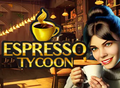 浓咖啡大亨 (Espresso Tycoon) 简体中文|咖啡店模拟经营游戏2023060803441376.webp天堂游戏乐园