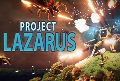 拉撒路计划(Project Lazarus)简中|PC|肉鸽元素射击生存游戏2023060909092457.webp天堂游戏乐园