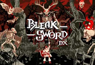 荒绝之剑DX (Bleak Sword DX) 简中|PC|黑暗风格动作游戏2023060911430874.webp天堂游戏乐园