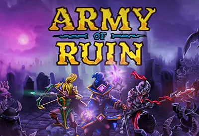 毁灭军团 (Army of Ruin) 简中|PC|自动射击Roguelite游戏2023061213283422.webp天堂游戏乐园