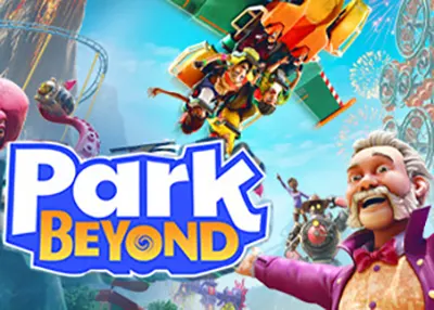 狂想乐园(Park Beyond)简中|PC|SIM|梦想游乐园模拟建造游戏202306161015327.webp天堂游戏乐园