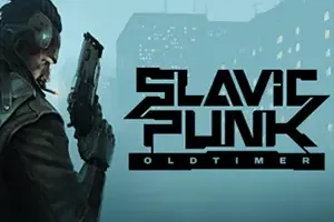 斯拉夫朋克老手 (SlavicPunk: Oldtimer) 简中|PC|俯视角等距射击游戏