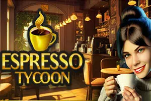 浓咖啡大亨(Espresso Tycoon)简中|PC|SIM|咖啡店模拟经营游戏20240810141006445.webp天堂游戏乐园