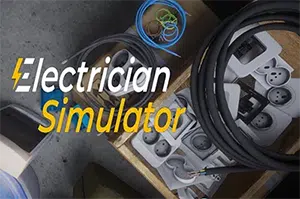 电工模拟器(Electrician Simulator)简中|PC|SIM|电工维修模拟游戏20240902160839653.webp天堂游戏乐园