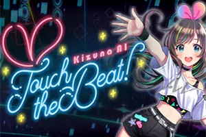 绊爱AI触摸节拍(Kizuna AI – Touch the Beat!)简中|PC|MUG|益智音乐节拍游戏20240914102906351.webp天堂游戏乐园