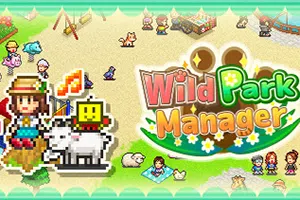 开罗发现动物公园(Wild Park Manager)简中|PC|SIM|像素公园建造模拟游戏20240914104334759.webp天堂游戏乐园