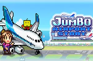 开罗珍宝机场物语 (Jumbo Airport Story)简中|PC|SIM|像素机场模拟经营游戏20240914110541156.webp天堂游戏乐园