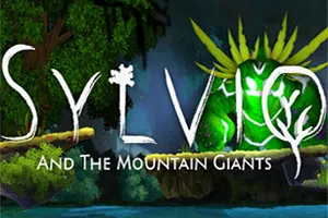 西尔维奥和山地巨人(Sylvio And The Mountains Giants)简中|PC|ACT|横版动作冒险游戏20240915041141371.webp天堂游戏乐园