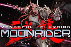 逆袭月亮骑士(Vengeful Guardian: Moonrider)简中|PC|ACT|2D横版动作游戏20240923144124558.webp天堂游戏乐园