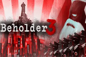 旁观者3(Beholder 3)策略阴谋游戏|中文|攻略|视频|免费下载20241228082519409.webp天堂游戏乐园