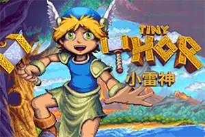 小雷神(Tiny Thor)复古2D横版动作冒险游戏|下载20250712142722489.webp天堂游戏乐园