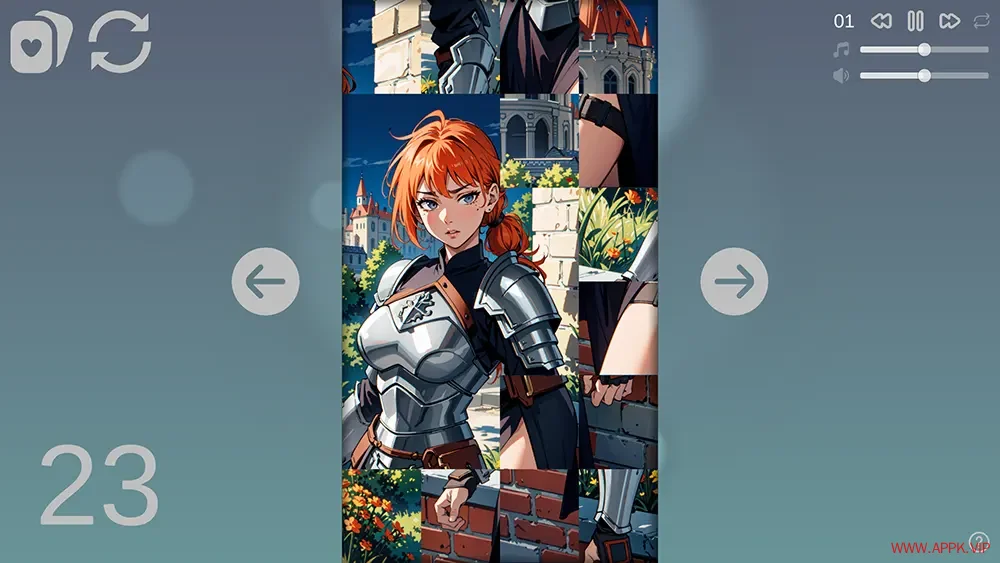 绅士益智俱乐部(Gentlemens Puzzle Club)卡通美少女拼图游戏|下载20250816093459292.webp天堂游戏乐园