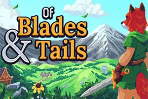 剑与狐尾(Of Blades And Tails)回合制战斗RPG游戏|下载20251114015421455.webp天堂游戏乐园
