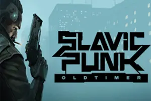 斯拉夫朋克老手(SlavicPunk Oldtimer)俯视角等距射击游戏|下载20260105055907378.webp天堂游戏乐园