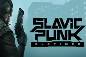 斯拉夫朋克老手(SlavicPunk Oldtimer)俯视角等距射击游戏|下载