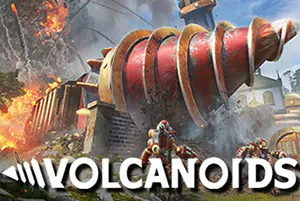 火山岛(Volcanoids)基地建设生存游戏20260604025004762.webp天堂游戏乐园