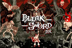 荒绝之剑DX(Bleak Sword DX)黑暗风动作游戏20260830103934131.webp天堂游戏乐园