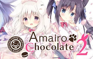 巧克甜恋2 (Amairo Chocolate 2) 简中|PC|美少女视觉小说游戏2023072301474881.webp天堂游戏乐园