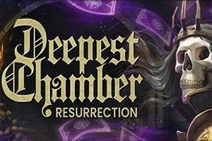 幽深密室复活(Deepest Chamber Resurrection)简中|PC|套牌构筑rougelite策略游戏2023072308241694.webp天堂游戏乐园