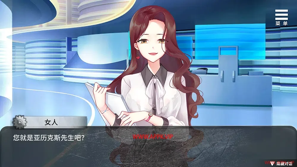 末日机娘(Doomsday Robot Girl)恋爱模拟生存冒险游戏|下载2023072310174492.webp天堂游戏乐园