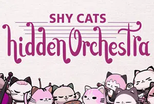 害羞猫隐藏乐团 (Shy Cats Hidden Orchestra) 简中|PC|搜索隐藏对象音乐游戏2023072503063747.webp天堂游戏乐园