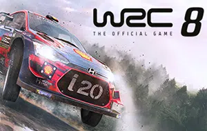 世界汽车拉力锦标赛8(WRC 8 FIA World Rally Championship)简中|越野模拟赛车竞速游戏2023072512422816.webp天堂游戏乐园