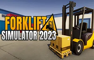 叉车模拟器2023 (Forklift Simulator 2023) 简中|PC|叉车模拟游戏2023072603484770.webp天堂游戏乐园