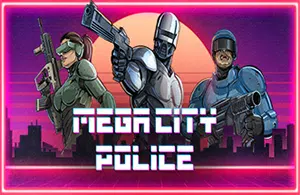 巨城警察(Mega City Police)简中|PC|平面怀旧风技巧流Roguelike游戏2023072907591120.webp天堂游戏乐园
