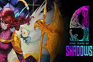 影下九载(9 Years of Shadows)横向卷轴类银河战士恶魔城游戏|下载20250705160050977.webp天堂游戏乐园