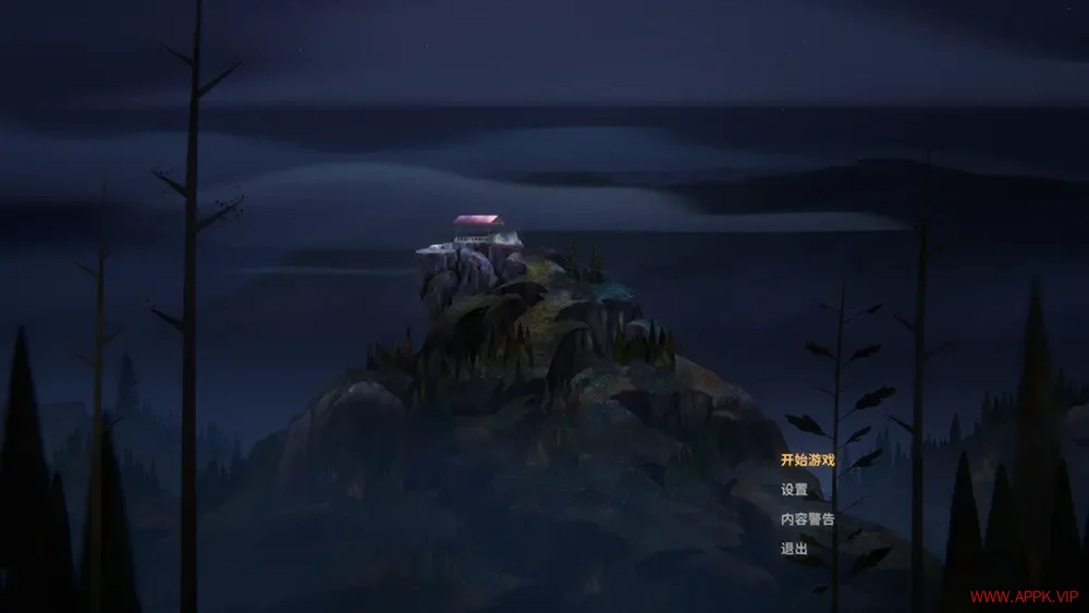 狼奔豕突2消失的信号(OXENFREE II Lost Signals)叙事冒险游戏|下载