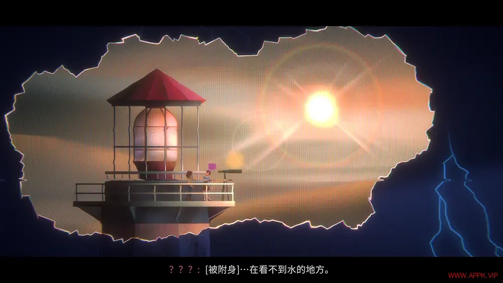 狼奔豕突2消失的信号(OXENFREE II Lost Signals)叙事冒险游戏|下载