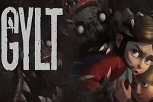 GYLT(GYLT)潜行动作解谜叙事冒险游戏|下载