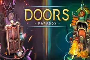 门：悖论(Doors Paradox)轻松休闲谜题逃脱游戏20260613011911601.webp天堂游戏乐园