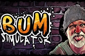 流浪汉模拟器(Bum Simulator)沙盒模拟游戏