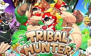 部落猎人(Tribal Hunter)简中|PC|ACT|卡通横版平台冒险游戏