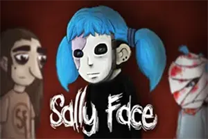 俏皮脸/萨利之脸(Sally Face)恐怖冒险解谜游戏20260819041253387.webp天堂游戏乐园