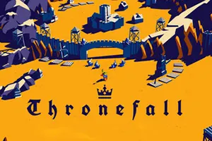 王权陨落(Thronefall)极简策略塔防游戏20260926015142612.webp天堂游戏乐园