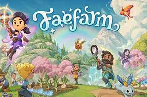 妖精农场(Fae Farm)简中|PC|农场模拟RPG游戏2023091002500382.webp天堂游戏乐园