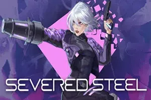 断钢(Severed Steel)第一人称动作射击游戏|下载