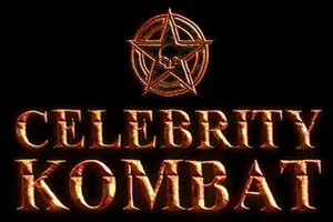 名人快打(Celebrity Kombat)简中|PC|名人娱乐格斗游戏