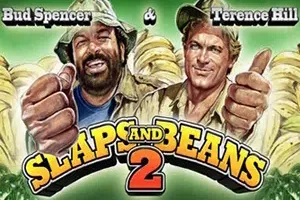 幽默的豆子2(Bud Spencer & Terence Hill – Slaps And Beans 2)复古卷轴动作游戏|下载