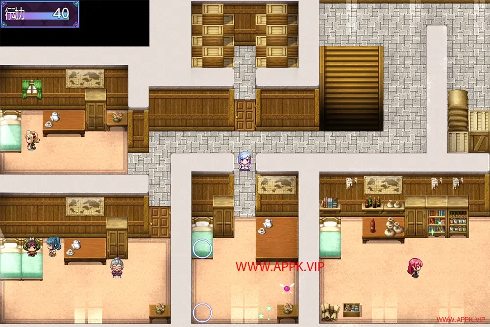 祈愿诗篇(Pray Game)卡通回合制RPG游戏|下载2023092510532477.webp天堂游戏乐园