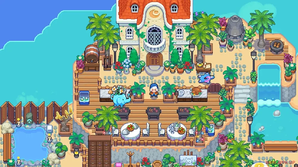 月光石岛(Moonstone Island)生活模拟RPG游戏|下载20250618144011987.webp天堂游戏乐园