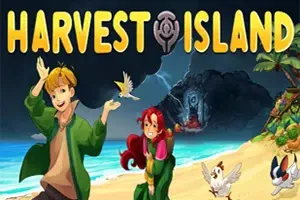 丰饶之岛(Harvest Island)简中|PC|SIM|剧情向种田模拟游戏