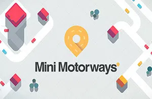 迷你公路(Mini Motorways )简中|PC|道路设计网策略模拟游戏2023101807134452.webp天堂游戏乐园