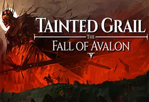 污痕圣杯阿瓦隆的陨落( Tainted Grail: The Fall of Avalon)简中|PC|开放世界动作RPG游戏2023101901124278.webp天堂游戏乐园