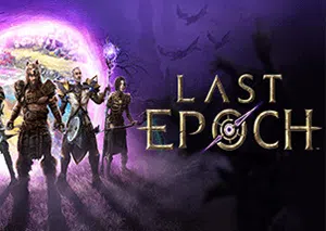 最后纪元(Last Epoch)简中|PC|RPG|大型动作角色扮演游戏2023102212143620.webp天堂游戏乐园