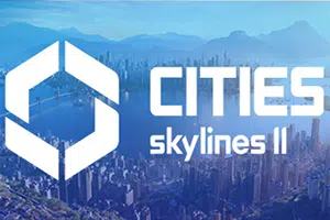 都市天际线2(Cities: Skylines II)简中|PC|SIM|修改器|城市建造模拟游戏2023102503065419.webp天堂游戏乐园