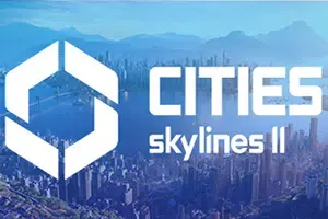 城市天际线2(Cities: Skylines II)都市建造模拟游戏|下载