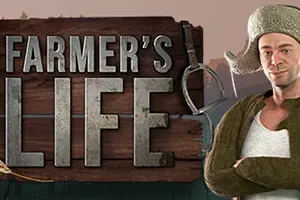 农民的生活(Farmers Life)开放世界乡村农场模拟游戏|下载